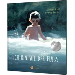 Ich bin wie der Fluss