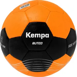 Handball Kempa Buteo schwarz|orange 2