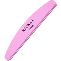 NeoNail Professional Polierfeile 100/180 - rosa