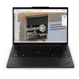 Lenovo ThinkPad P14s G6 AMD Ryzen AI 7 PRO 350 32 GB RAM 512 GB SSD 21QL004CGE