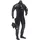 Scubapro Trockentauchanzug Everdry Schwarz S