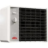 Frico AB Heizlüfter Cat C9N 9000 W Weiß