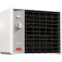 Frico AB Heizlüfter Cat C9N 9000 W Weiß