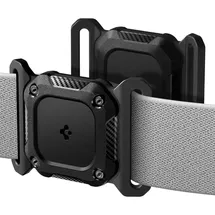 SPIGEN Hülle für AirTag schwarz