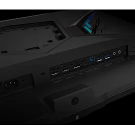 Gigabyte Aorus FI32U 32"