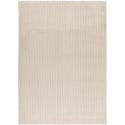 Teppich PLUSH beige