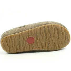 HAFLINGER Grizzly Michl Braun 42