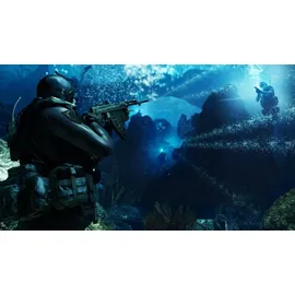 Call of Duty: Ghosts - Free Fall Edition (PEGI) (PS3)