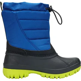 KangaROOS K-Ben Winterstiefel Blau 36