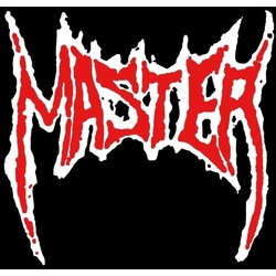 Master (Re-Issue) - Master. (CD)