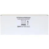 Medenta Mullbinden elastisch 4 x 400 cm 20 St.