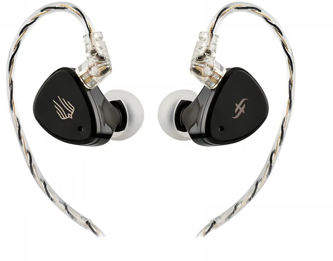 SIMGOT EM6L IEM Kopfhörer