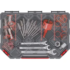 Kistenberg Tager Organizer Trenner Ktg30206s, 284 x 195 x 60