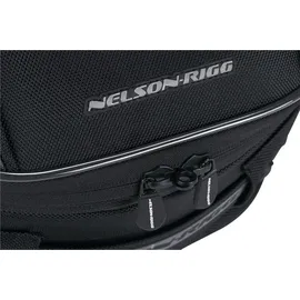 Nelson Rigg Commuter Sport 16 l Schwarz