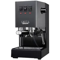 Gaggia Classic Evo grau