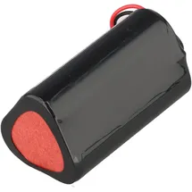 AccuCell Notleuchtenakku AA 1500 mAh 3 St.