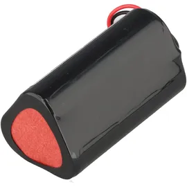 AccuCell Notleuchtenakku AA 1500 mAh 3 St.