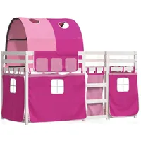 VidaXL 3283993 Bett