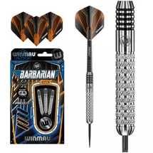 WINMAU Spiel, Steeldart Barbarian 2302 - 22g