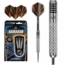 WINMAU Spiel, Steeldart Barbarian 2302 - 22g
