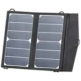 Phaesun Modulkit »Trek King«, Solartasche, 2x7W