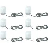 Homematic IP Smart Home Stellantrieb 153309A0 6 Stück