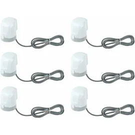 Homematic IP Smart Home Stellantrieb 153309A0 6 Stück