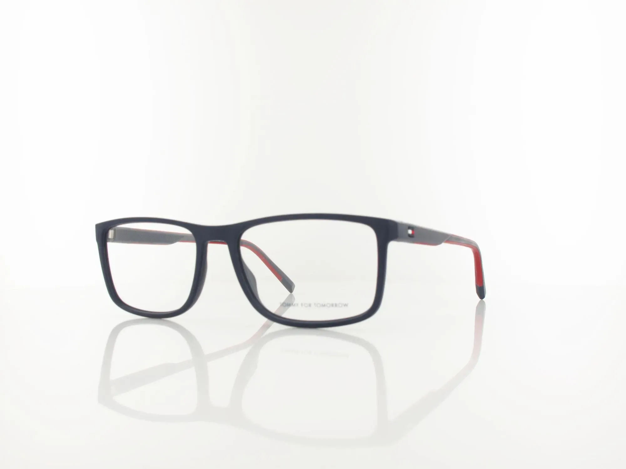 Tommy Hilfiger TH 2283 8RU 53 blue red