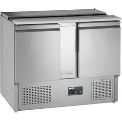 NordCap Cool-Line Saladette SL 10