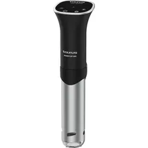 Taurus Alpatec Taurus Sous Vide Roner Clip 360, Dampfgarer + Reiskocher, Silber
