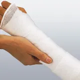 BSN Medical Artiflex Natur Polsterbinde 5 cm x 2,7 m 70 St.