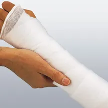 BSN Medical Artiflex Natur Polsterbinde 5 cm x 2,7 m 70 St.