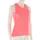Dynafit Trail Damen Tanktop-Mehrfarbig-S