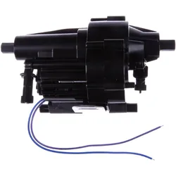 1 Getriebe + Motor für 162106