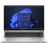 HP ProBook 440 G10 Pike Silver Aluminium, Core i5-1335U, 16GB RAM, 512GB SSD DE (9B9C1EA#ABD)
