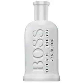 HUGO BOSS Bottled Unlimited Eau de Toilette 100 ml
