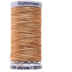 Gütermann Cotton 30 Multicolor 300m 4044