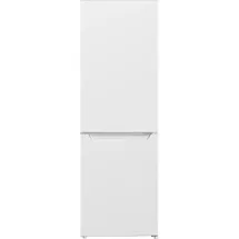 Respekta Savo KG144W-52 Kühl-Gefrierkombination (157 l, 1440 mm hoch, Weiß)