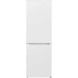 Respekta Savo KG144W-52 Kühl-Gefrierkombination (157 l, 1440 mm hoch, Weiß)