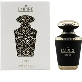 Khadlaj Empire Crown Eau de Parfum 100 ml