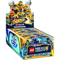 LEGO Nexo Knights 2 - Trading Cards - 1