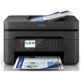 Epson WorkForce WF-2950DWF