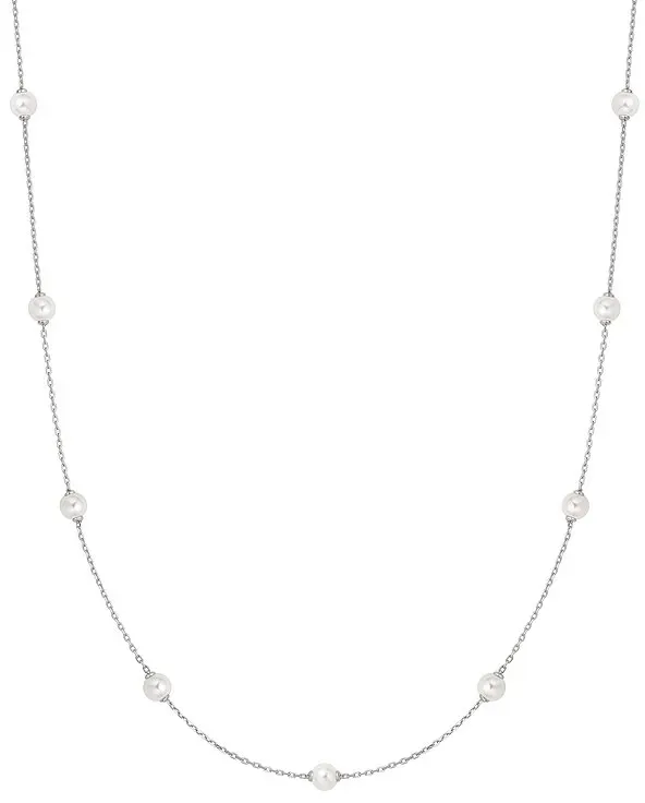Ania Haie Kette N065-03H - silber