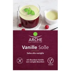 Arche Vanille Soße bio