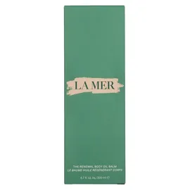 LA MER The Renewal Body Oil Balm Öl 200 ml