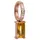 Purelei Geburtsstein November Citrin Roségold