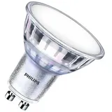 LED-Glühbirne GU10 5W 550 lm PAR16 PHILIPS CorePro spotMV 120° 3000K Warmweiß