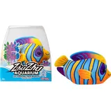 Lansay 51117 Zhu Zhu Aquarium Spielzeug, Mehrfarbig, one Size