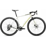 Orbea Terra M31eTeam 1x Weiß Modell 2024