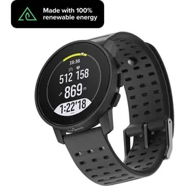 Suunto 9 Peak Pro all black